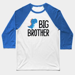 Big Brother Baseball T-Shirt